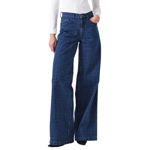 Seventy + Mochi Bay Jean